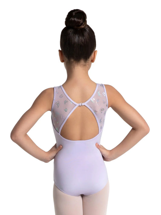 Mariposa Leotard Kids CLEARANCE