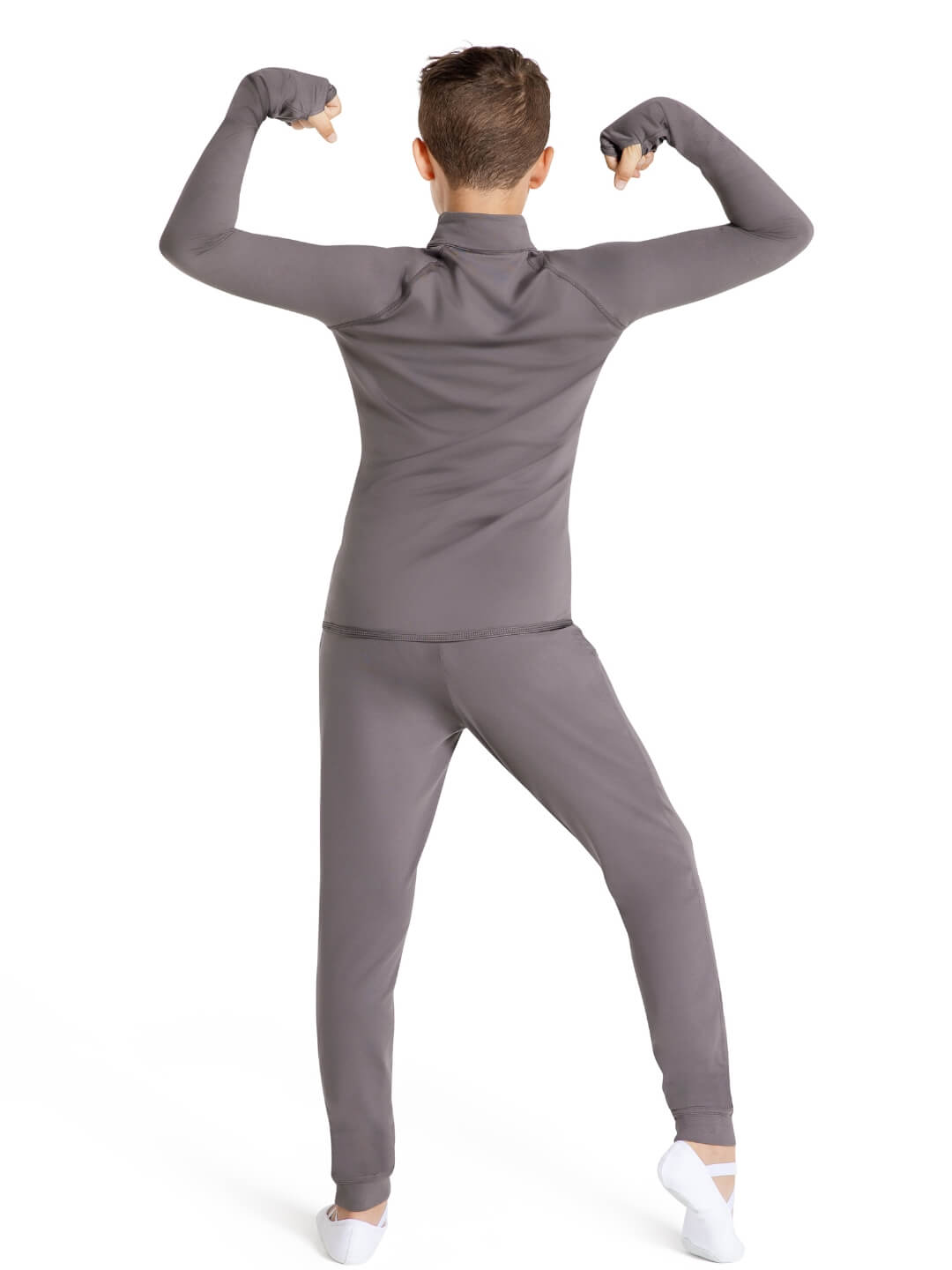 Studio Collection Jacket - Child Capezio SE1069UC-AU