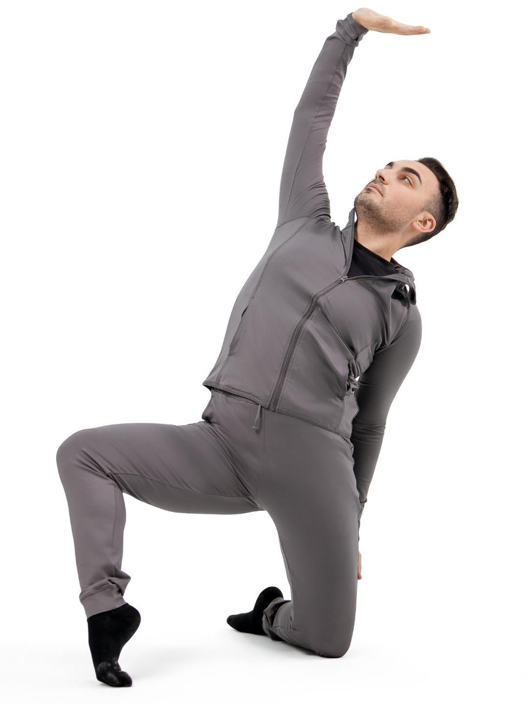 Studio Collection Jacket Adult Capezio SE1069U-AU