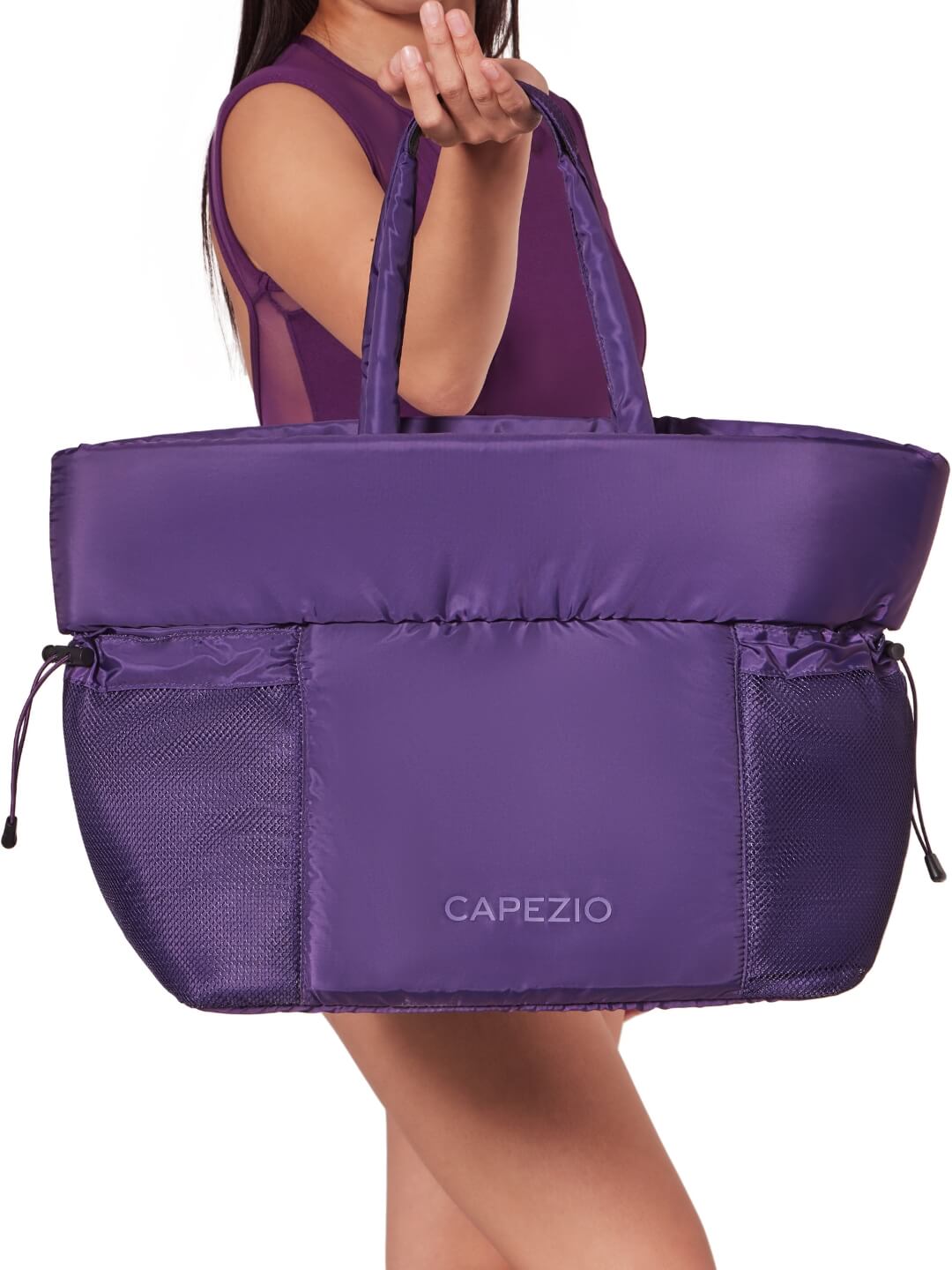 Studio Multi-Sleeve Tote Capezio B322