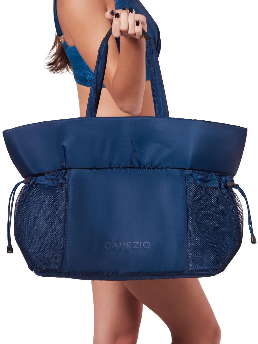 Studio Multi-Sleeve Tote Capezio B322