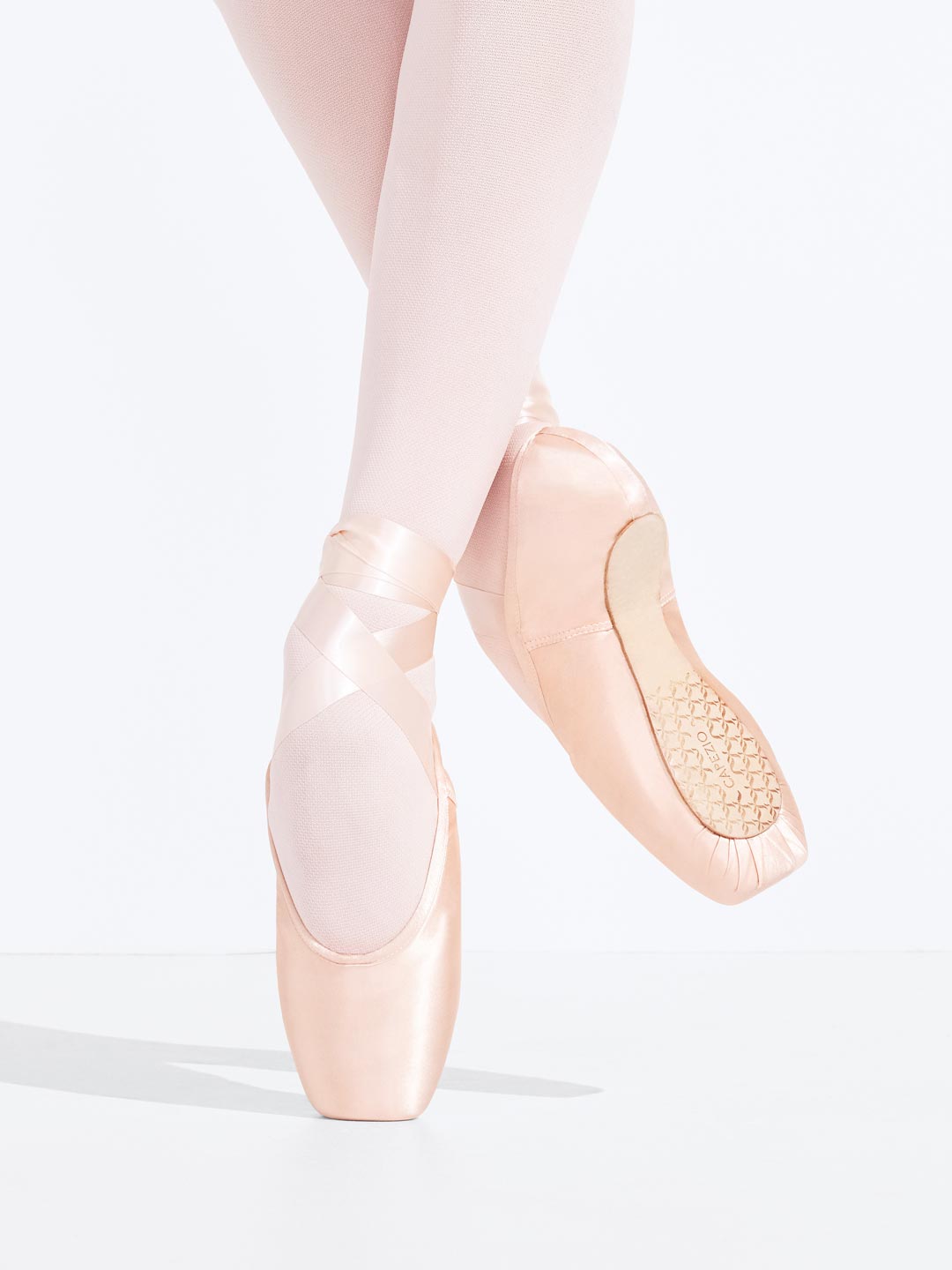 Tiffany PRO Pointe Shoe Capezio 128