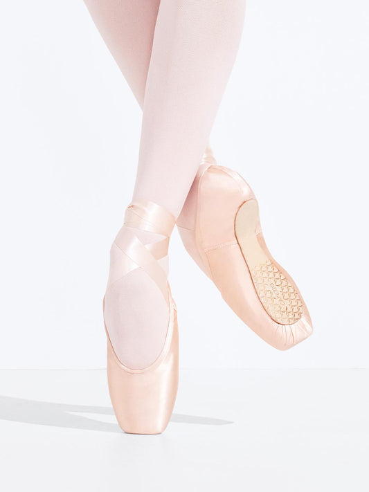 Tiffany PRO Pointe Shoe Capezio 128