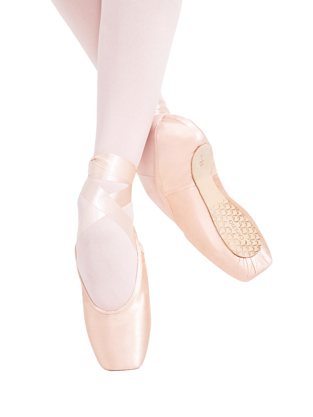 Tiffany PRO Pointe Shoe Capezio 128