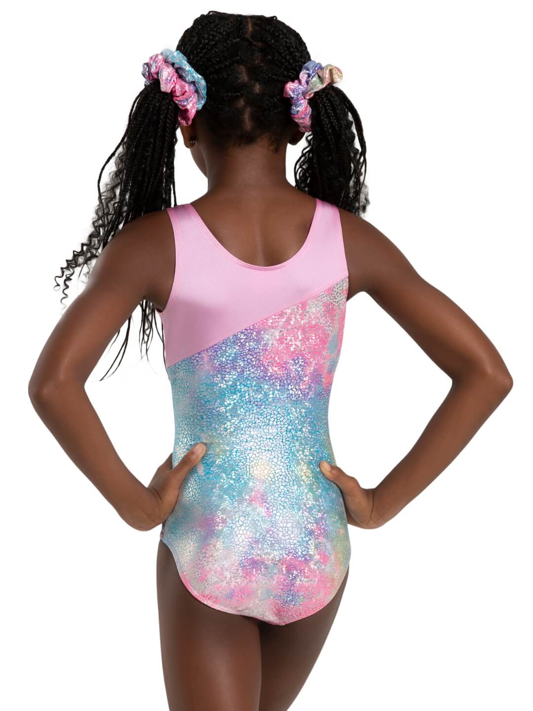 Glimmer Leotard Limited Edition Capezio