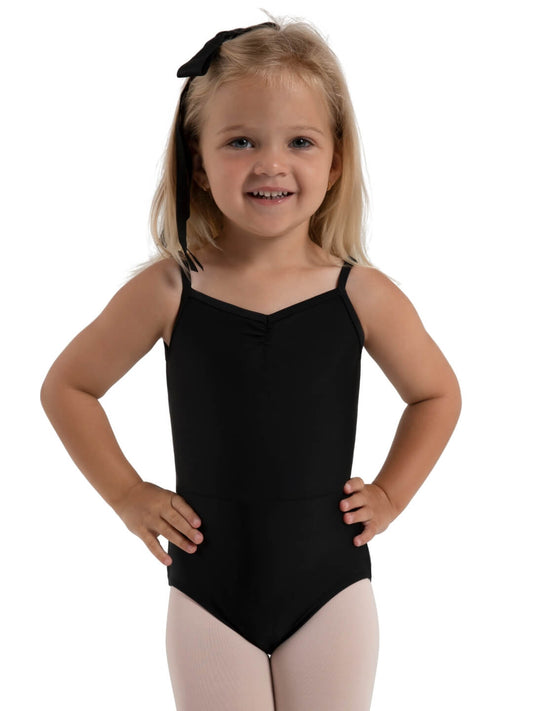 Wanderlust Kira Leotard - Child Capezio Limited Edition