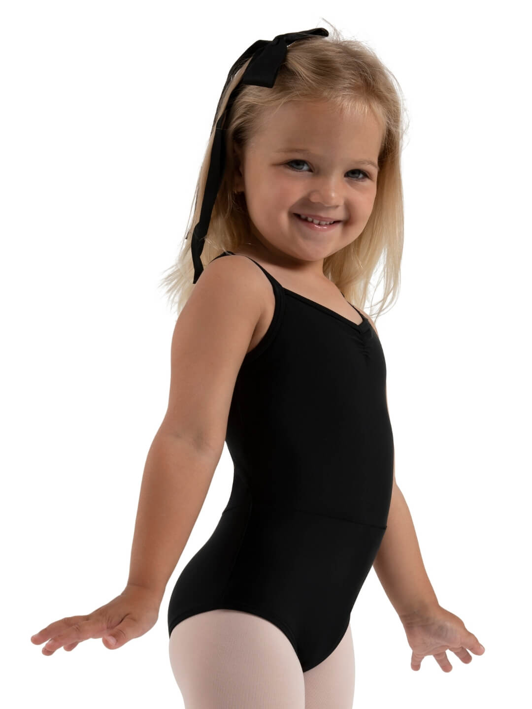 Wanderlust Kira Leotard - Child Capezio Limited Edition