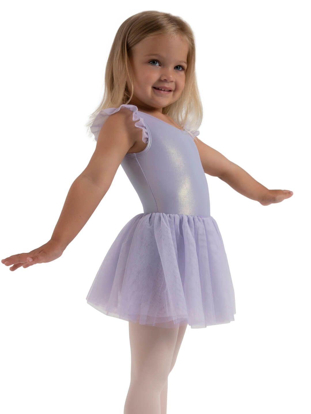 Wanderlust Voyage Dress - Child Limted Edition 12283C