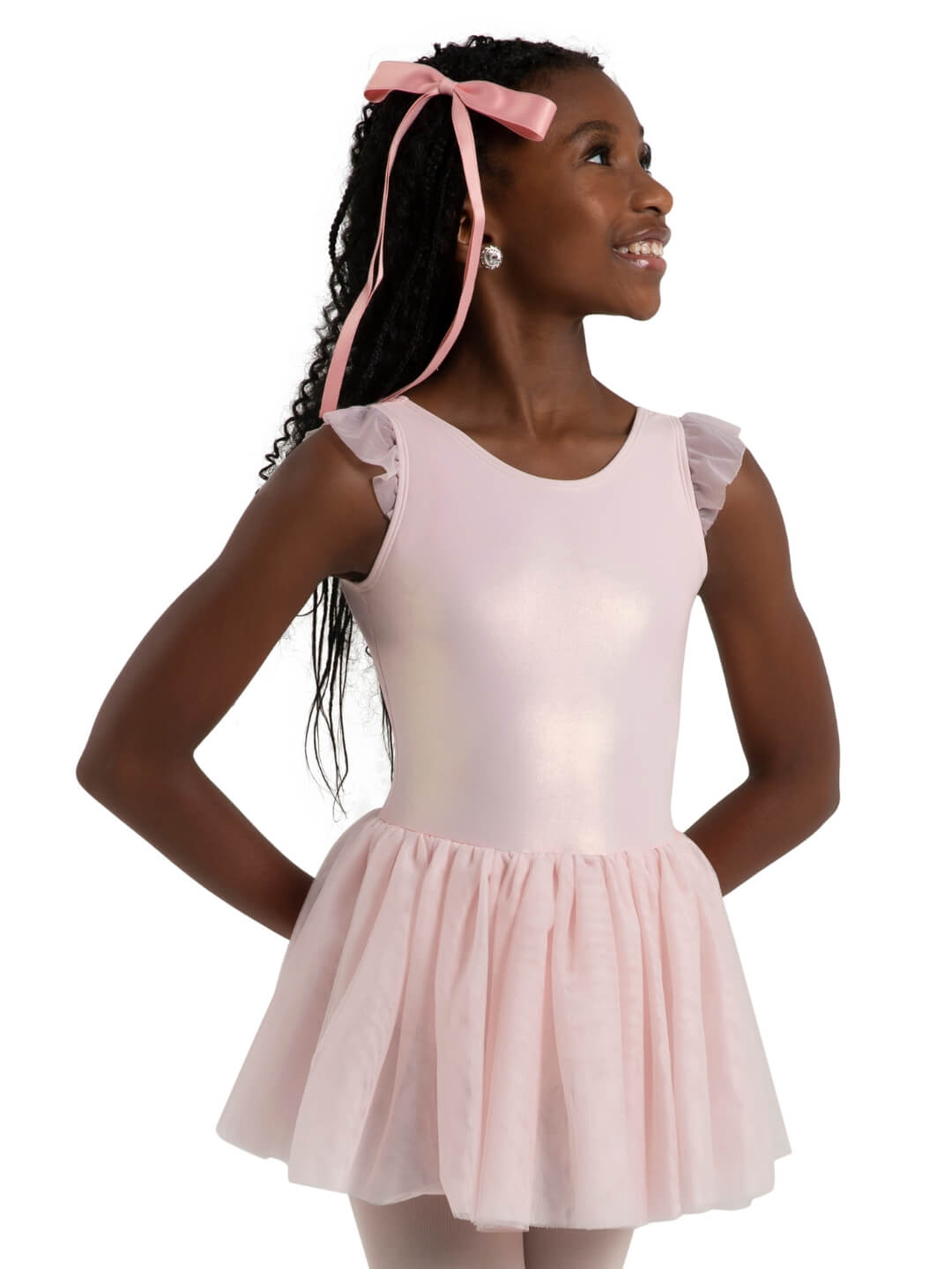 Wanderlust Voyage Dress - Child Limted Edition 12283C