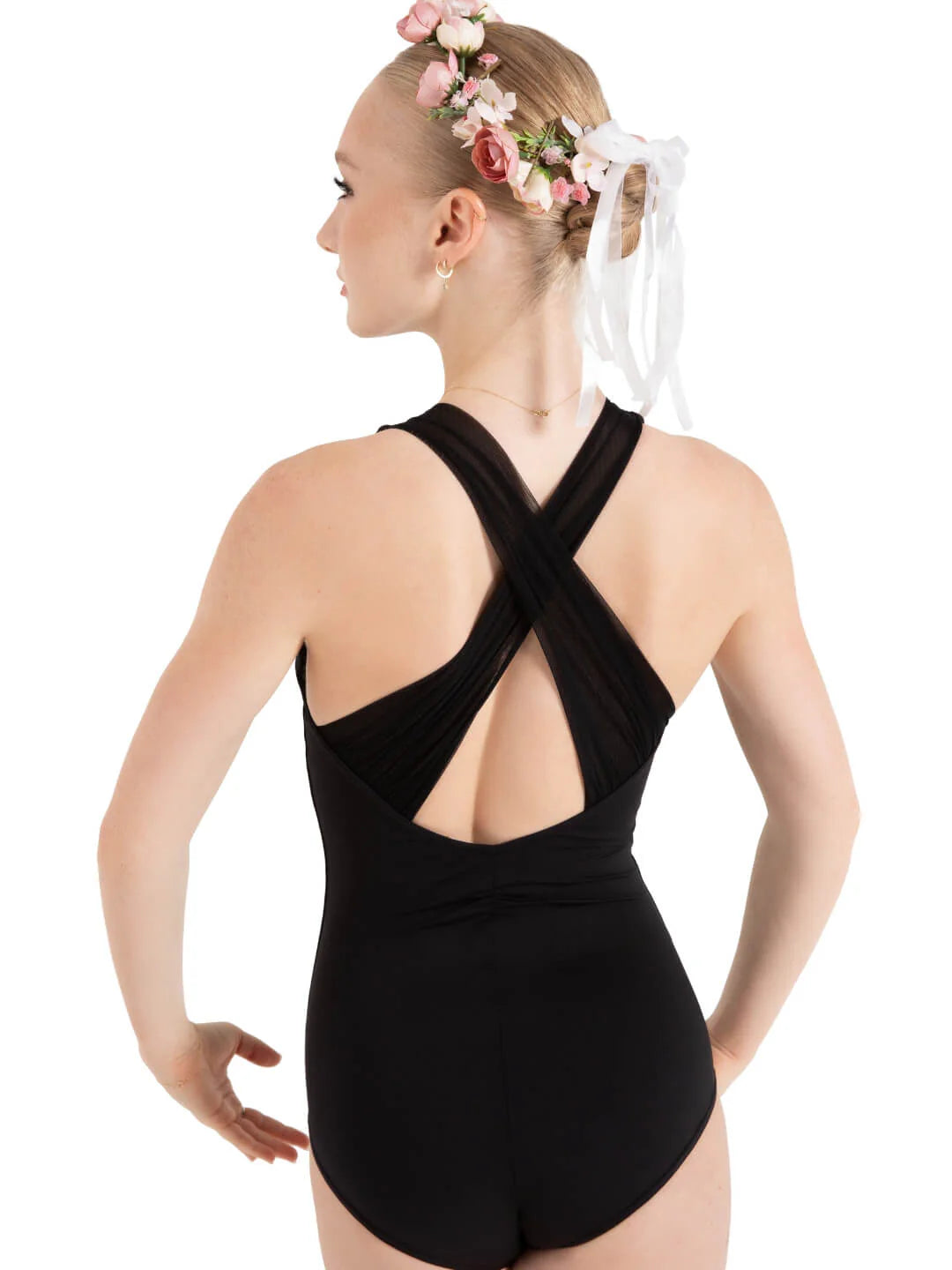 Chamomile Leotard CLEARANCE