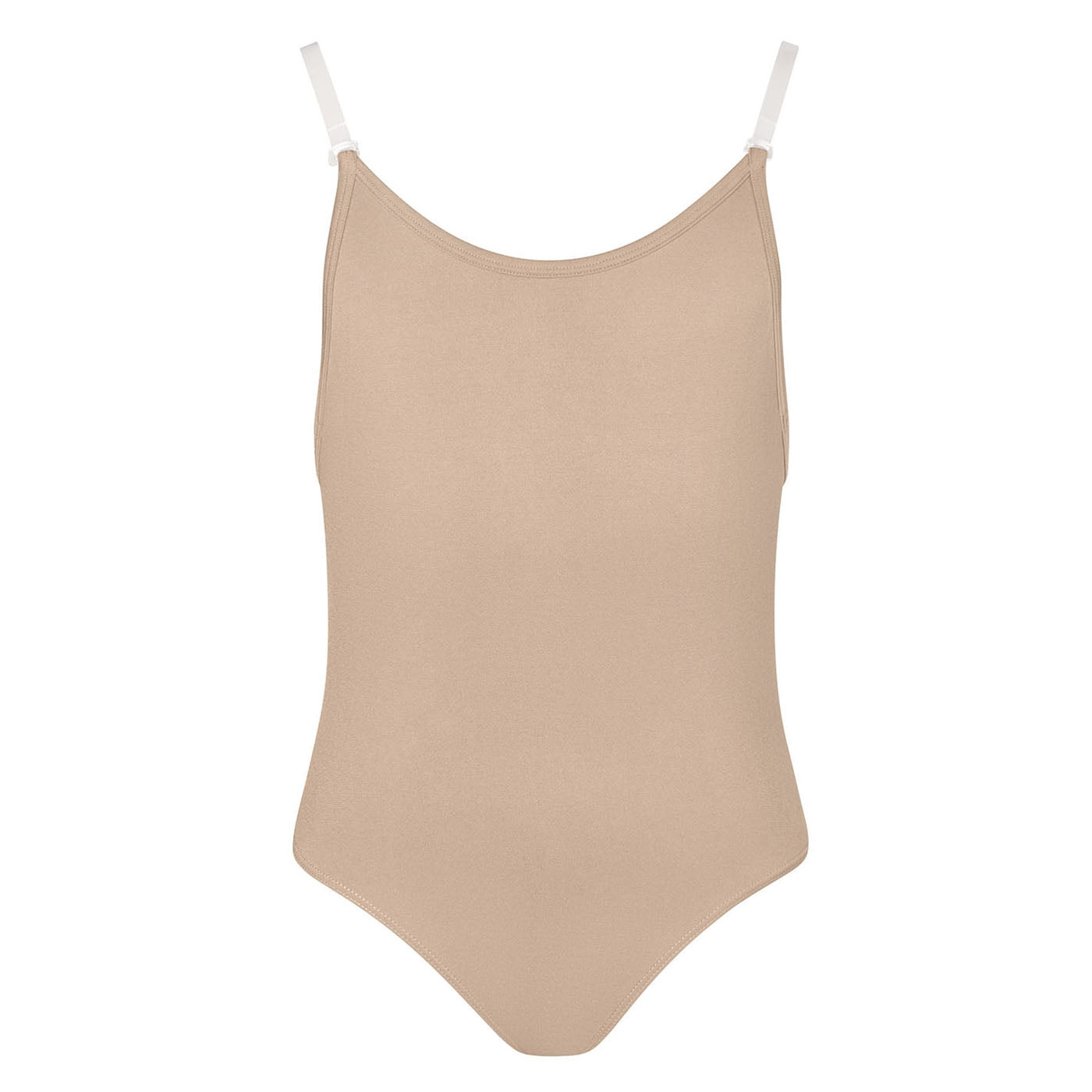 Classic Seamfree Body Stocking Energetiks CB14