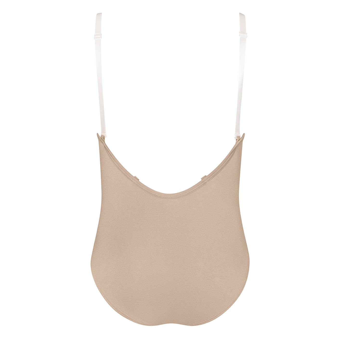 Classic Seamfree Body Stocking Energetiks CB14