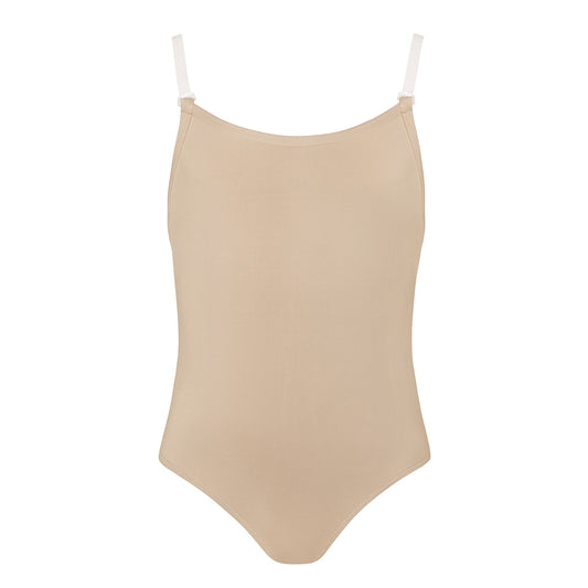 Seamless Convertible Bodystocking CB17