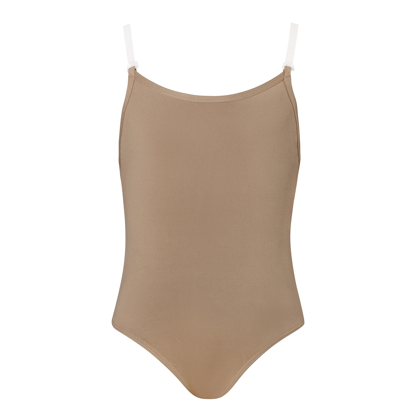 Seamless Convertible Bodystocking CB17