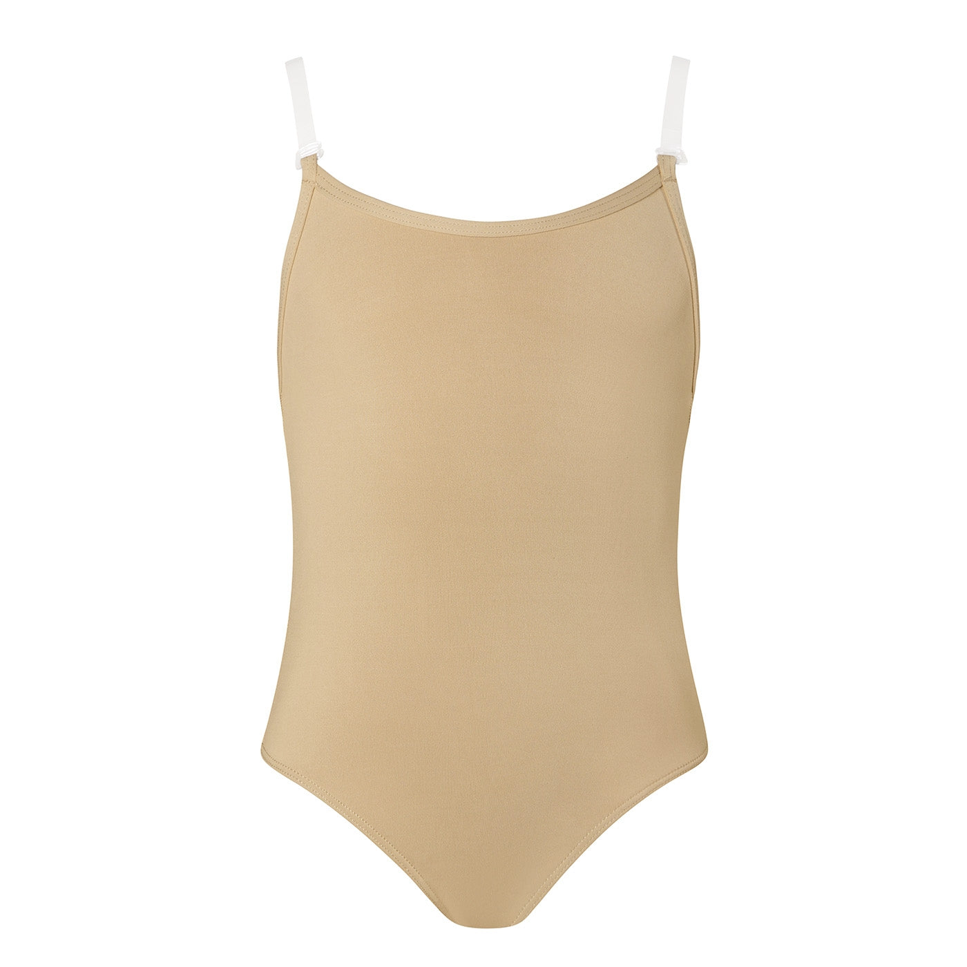 Seamless Convertible Bodystocking CB17