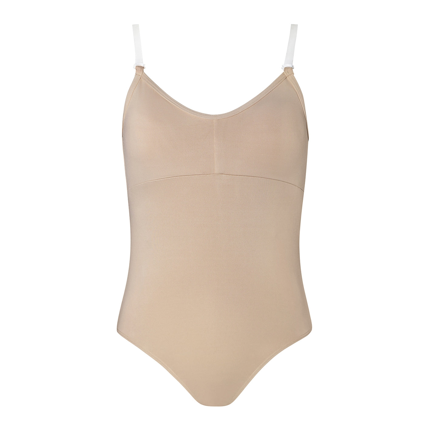 Convertible Body Stocking with Cups CB18