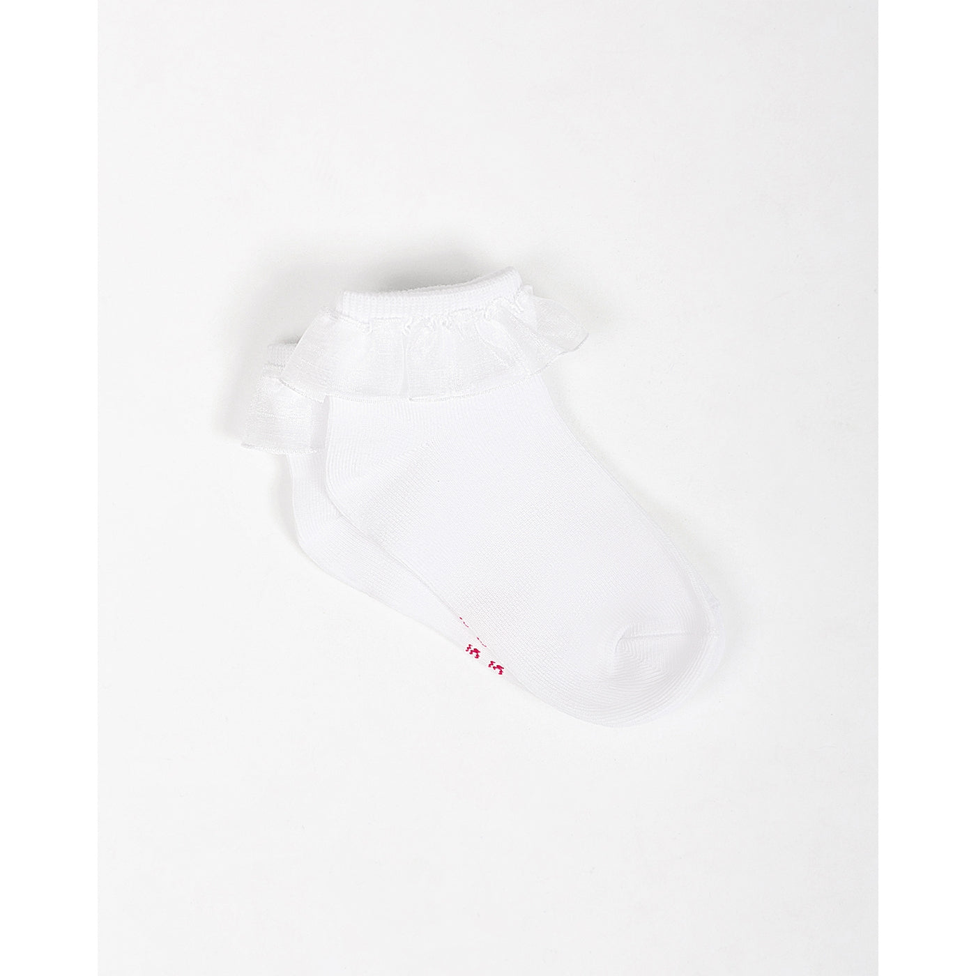 Frill Dance Sock - Toddler/Kids Energetiks CBS06