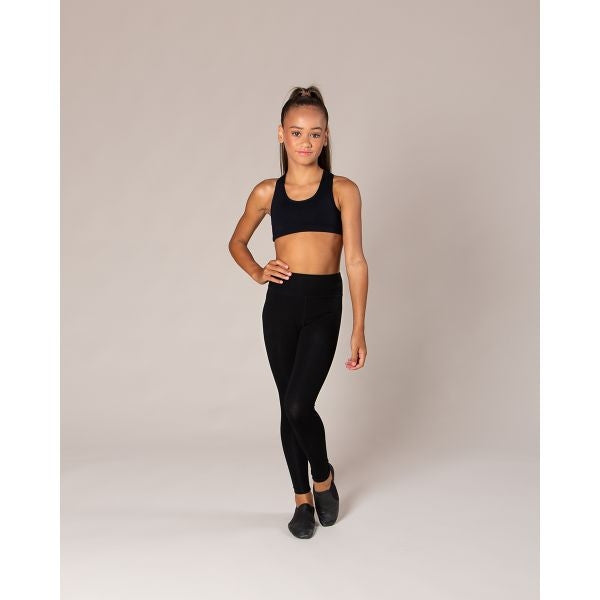 Addison Crop Top Energetiks CC01
