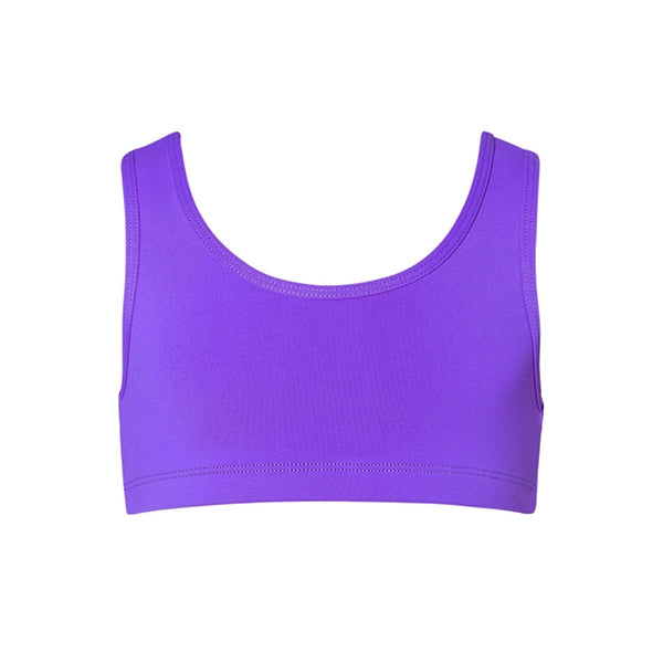 Addison Crop Top Energetiks CC01