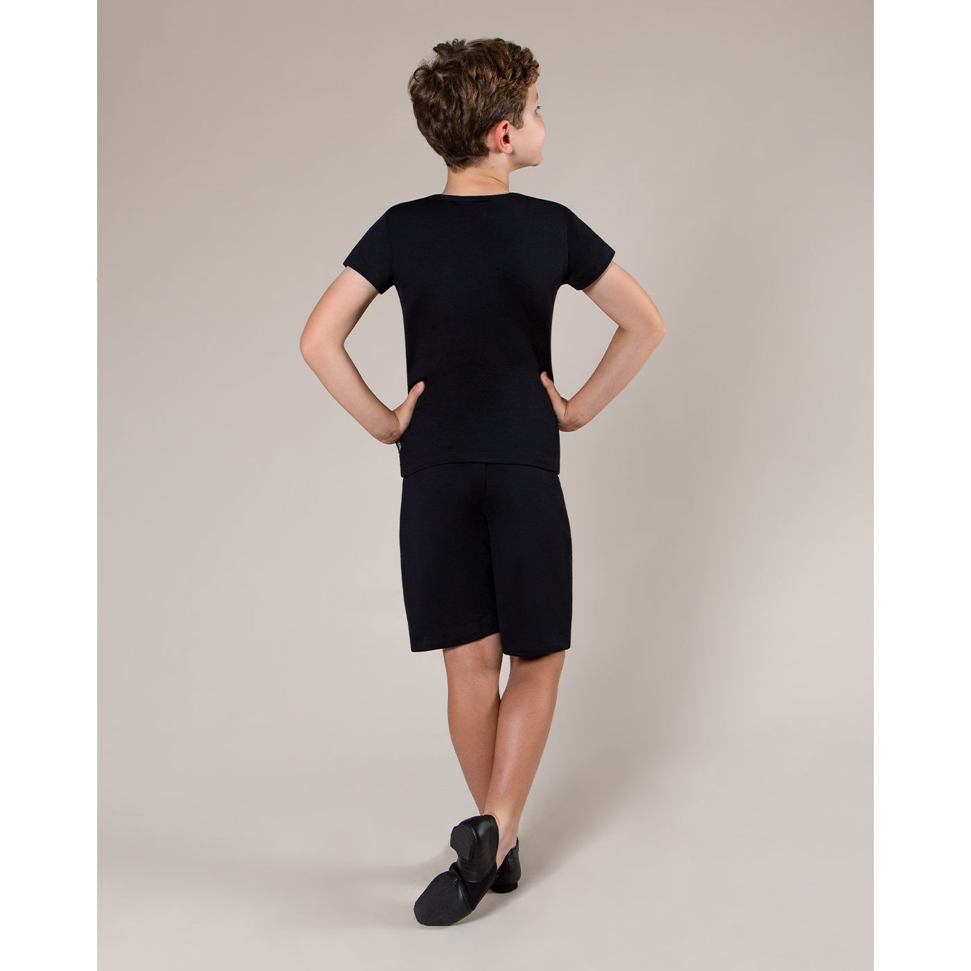 Joshua Tee Boys Energetiks CC21