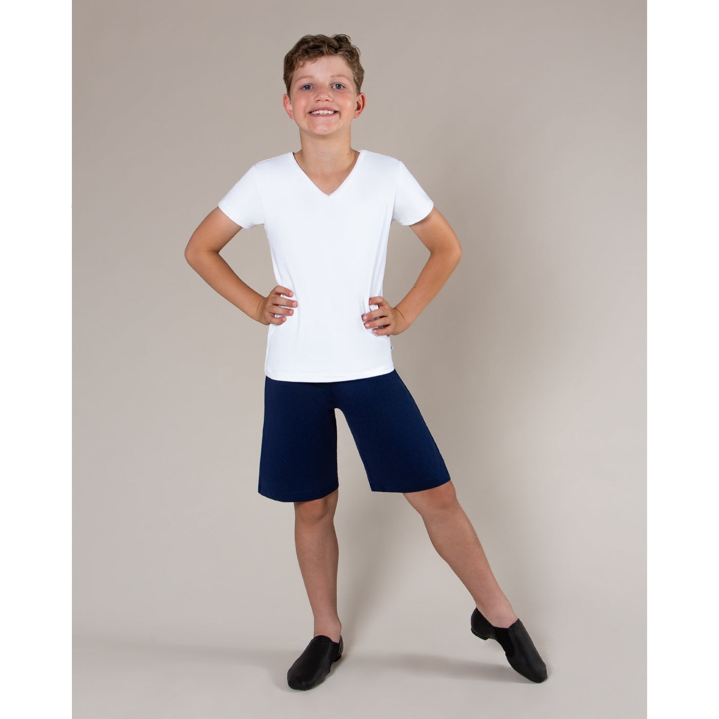 Joshua Tee Boys Energetiks CC21