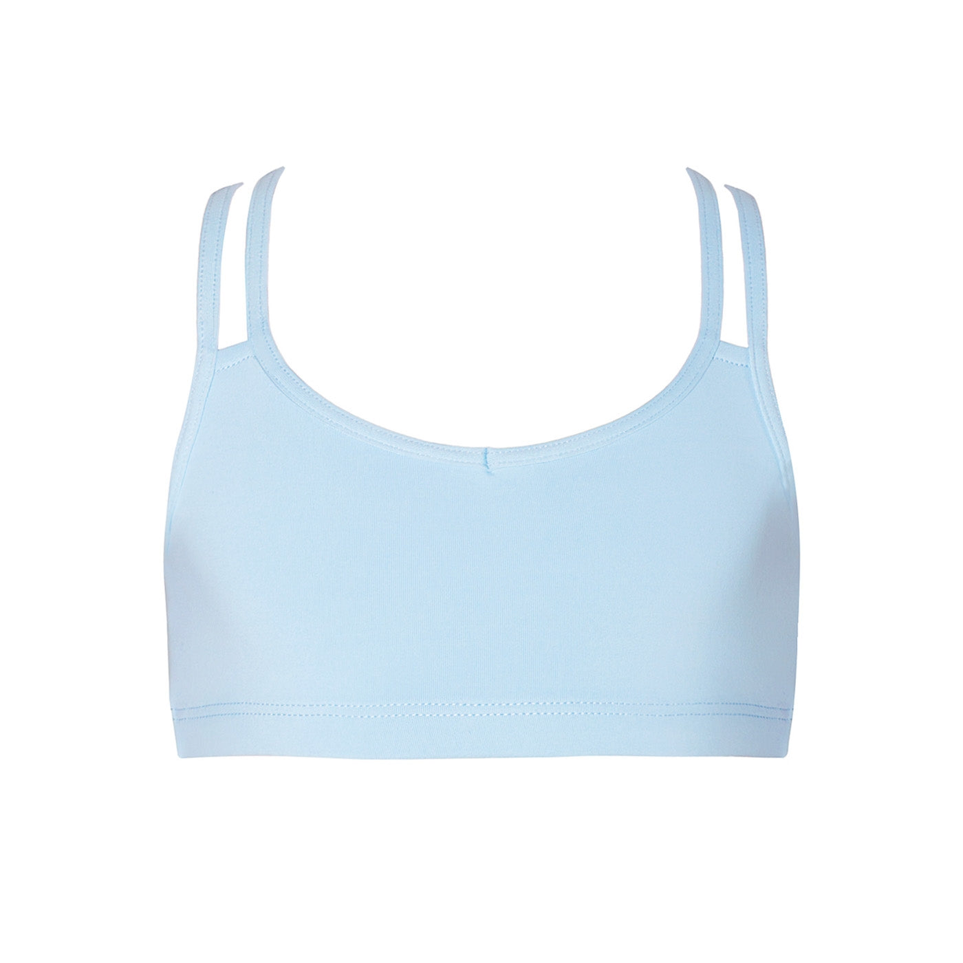 Roxy Crop Top Kids Energetiks CC33