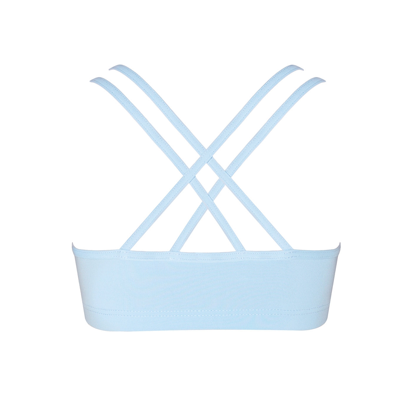 Roxy Crop Top Kids Energetiks CC33