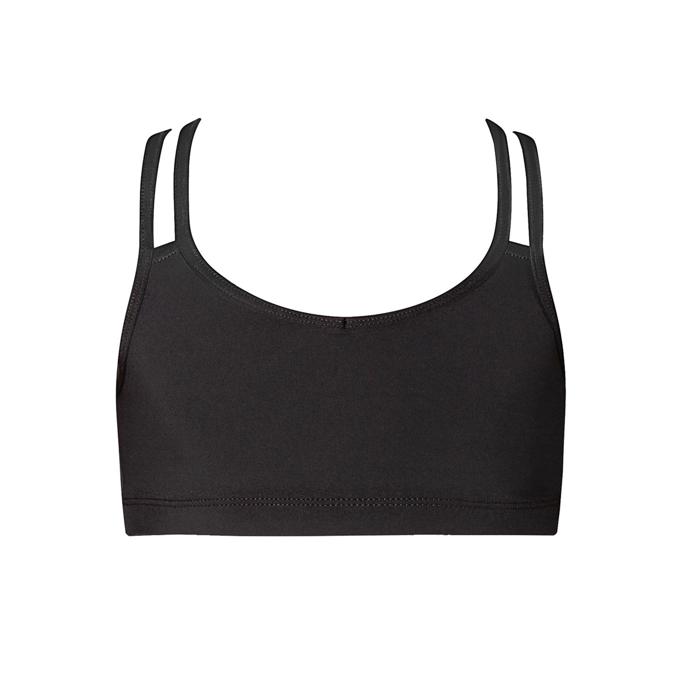 Roxy Crop Top Kids Energetiks CC33