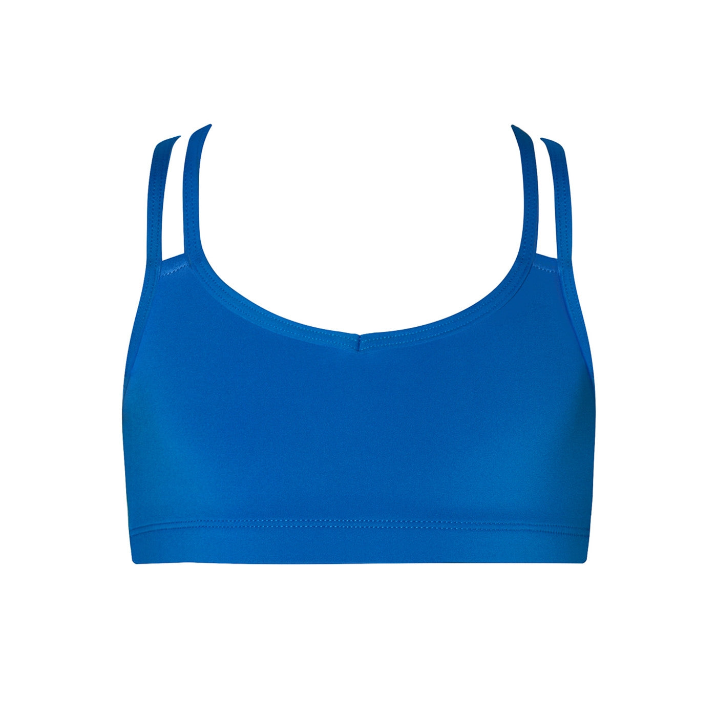 Roxy Crop Top Kids Energetiks CC33