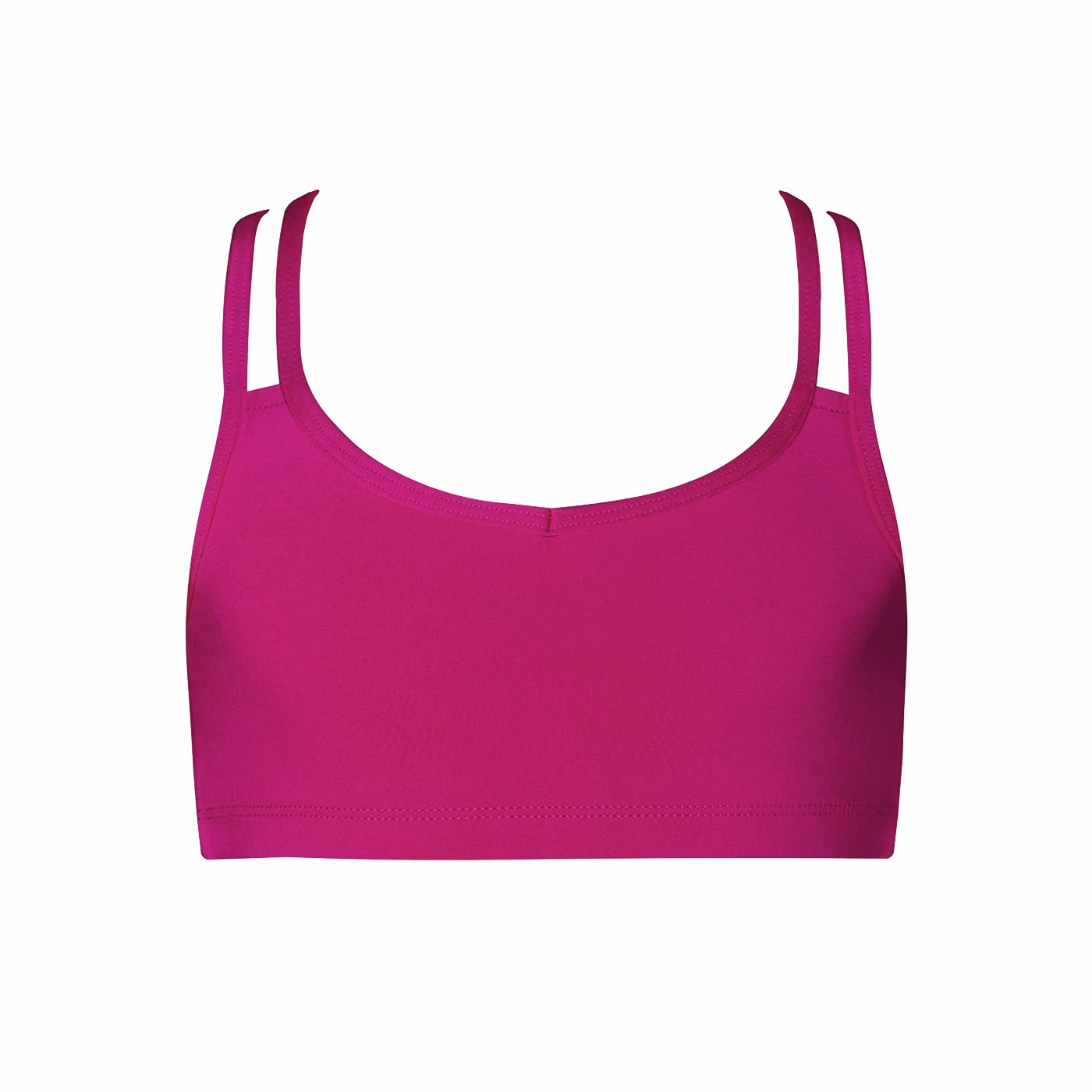 Roxy Crop Top Kids Energetiks CC33