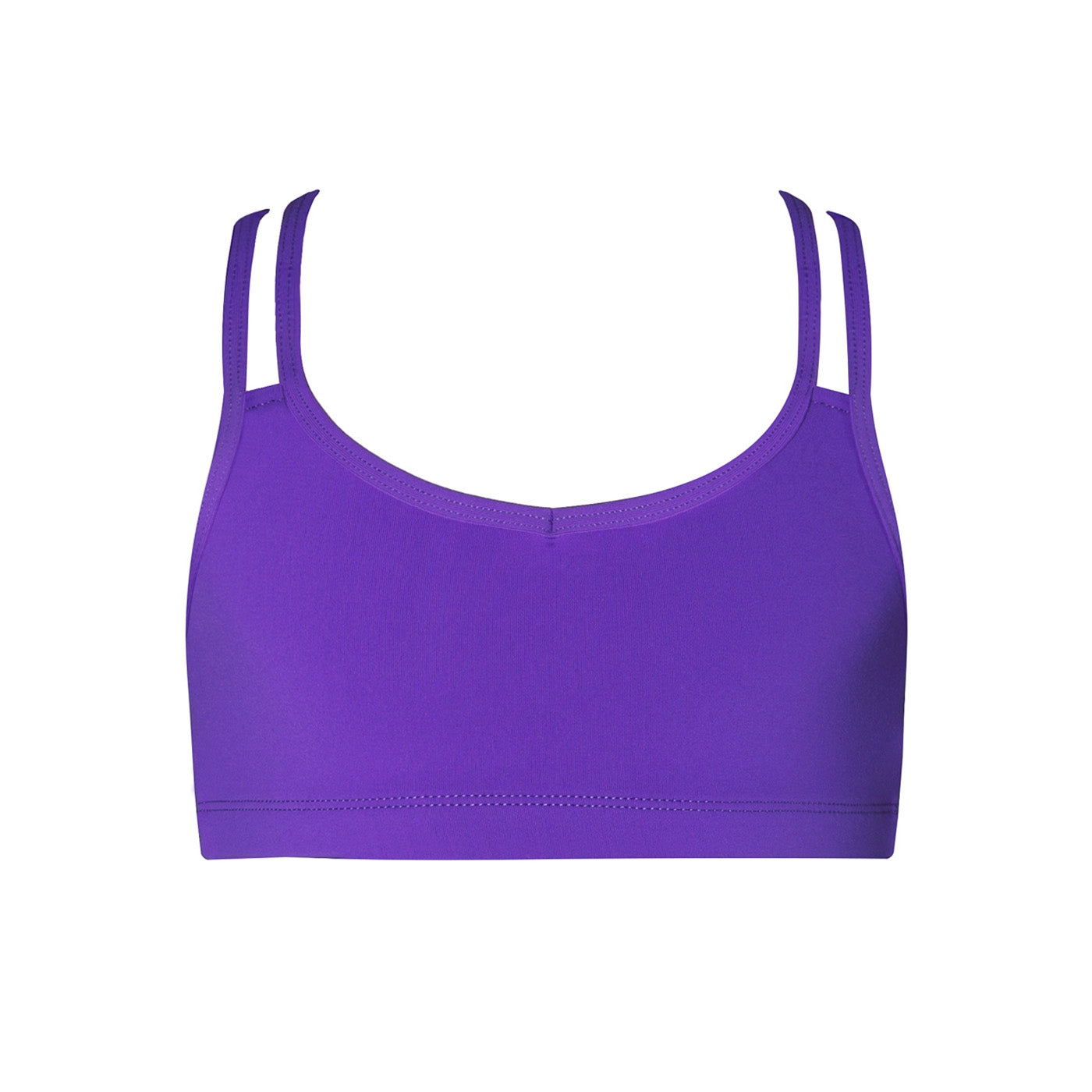 Roxy Crop Top Kids Energetiks CC33