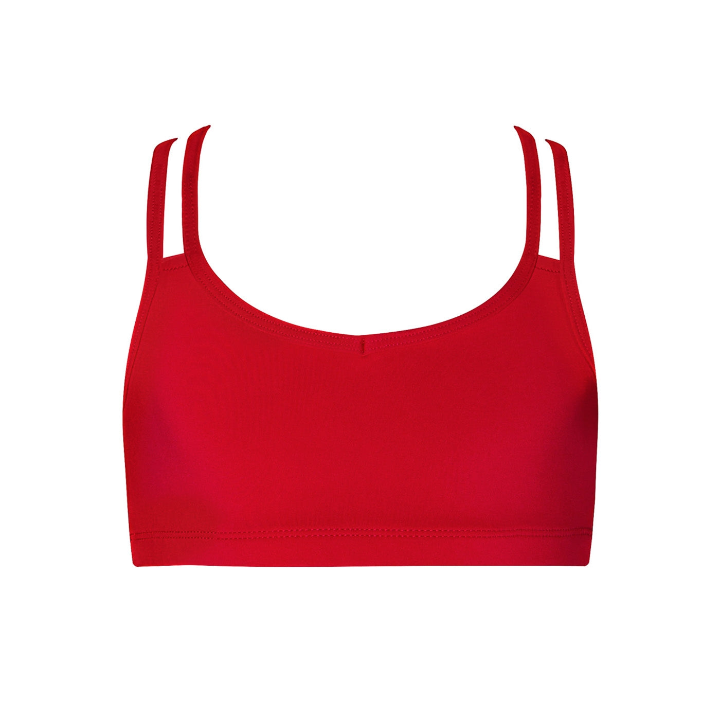 Roxy Crop Top Kids Energetiks CC33
