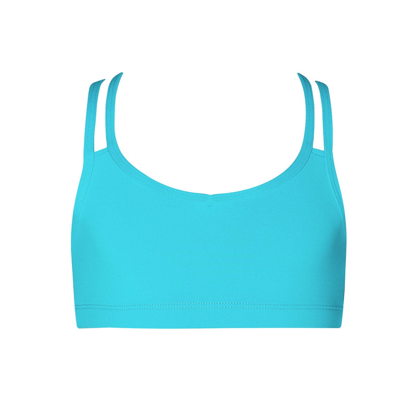Roxy Crop Top Kids Energetiks CC33