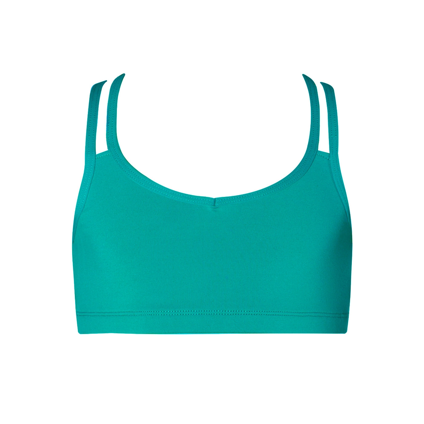 Roxy Crop Top Kids Energetiks CC33