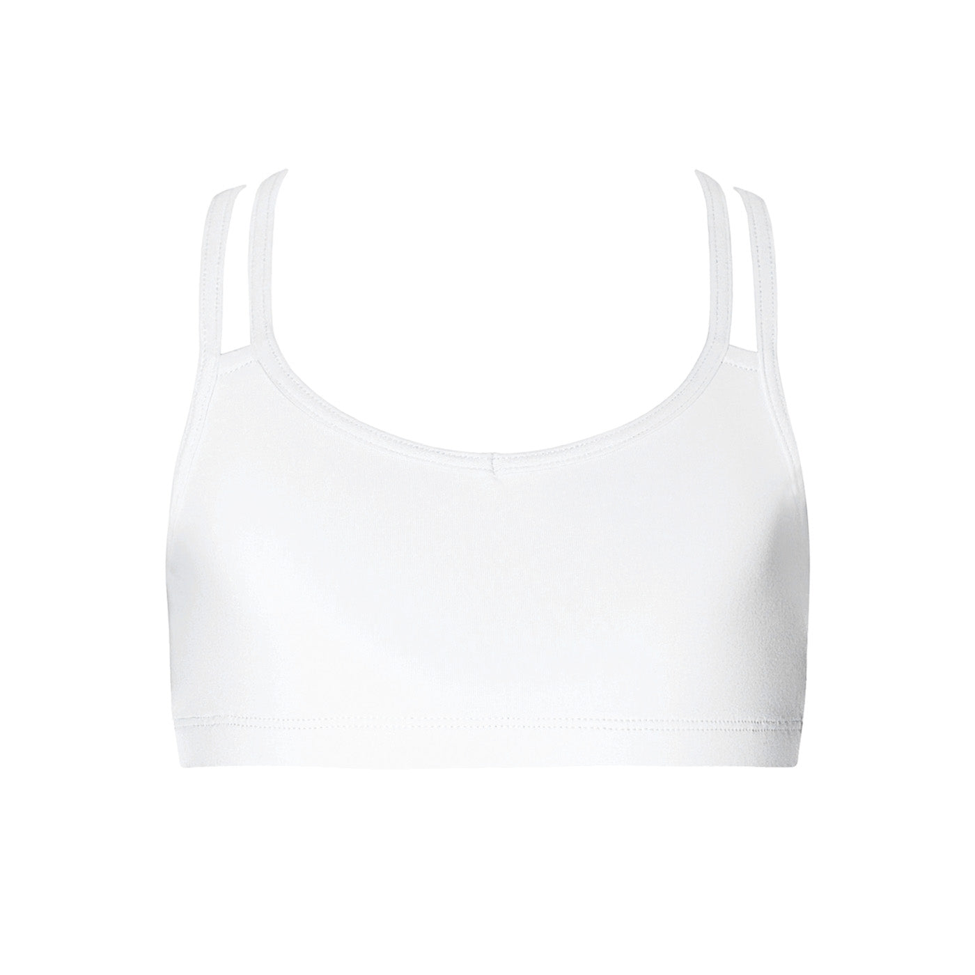 Roxy Crop Top Kids Energetiks CC33