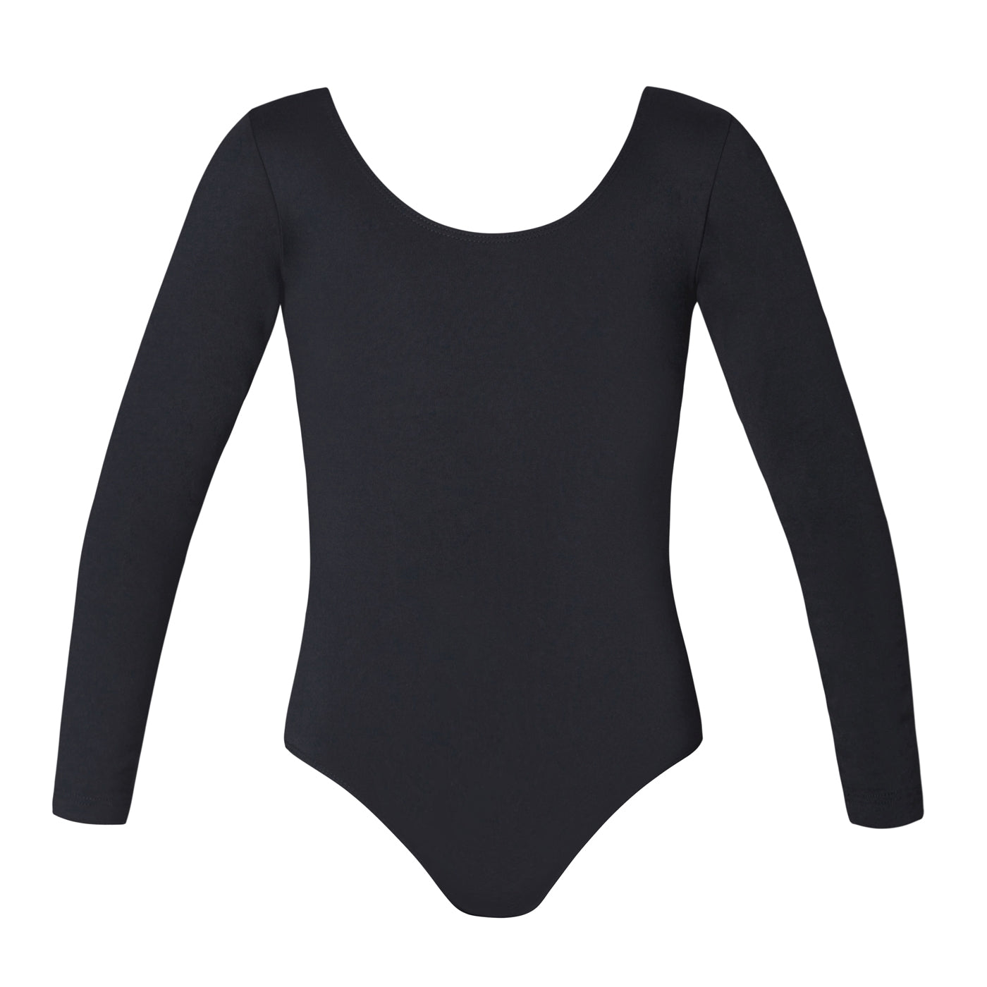 Jesse Long Sleeve Leotard Energetiks CL03