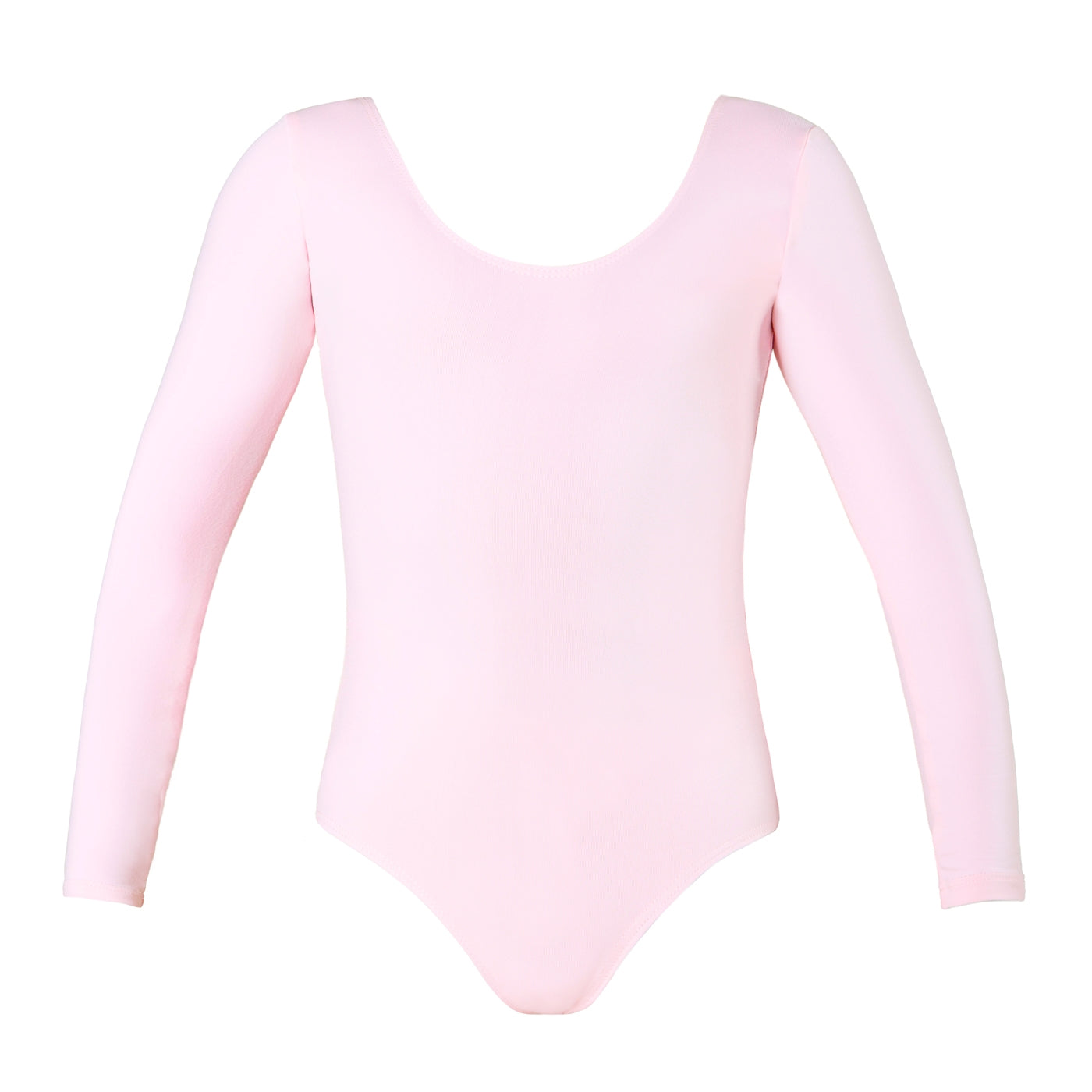 Jesse Long Sleeve Leotard Energetiks CL03