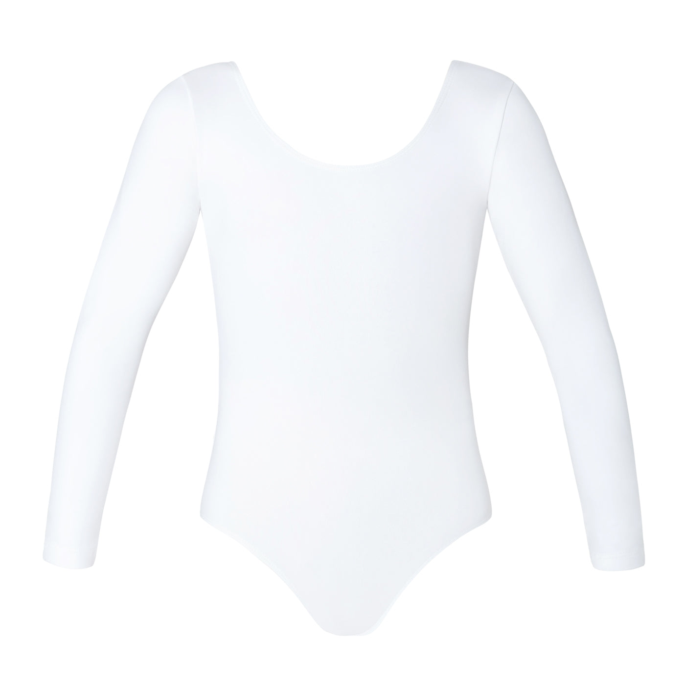 Jesse Long Sleeve Leotard Energetiks CL03
