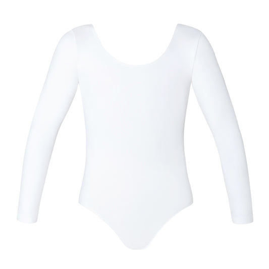 Jesse Long Sleeve Leotard Energetiks CL03