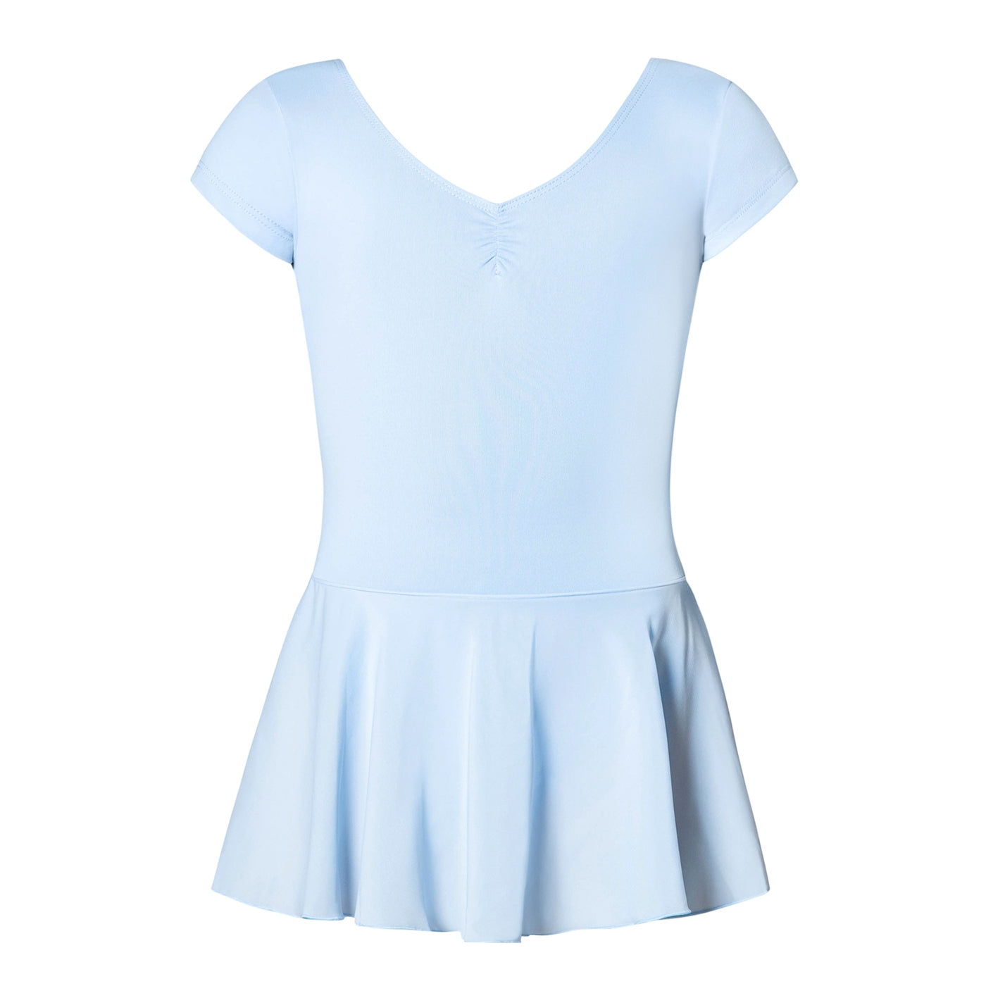Florence Leotard with Skirt Energetiks CL07