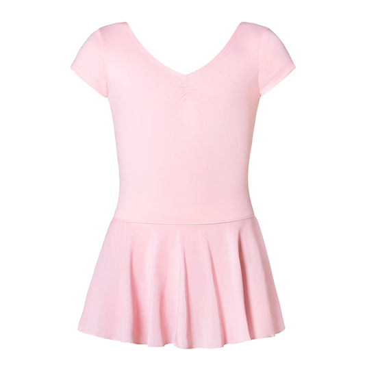 Florence Leotard with Skirt Energetiks CL07