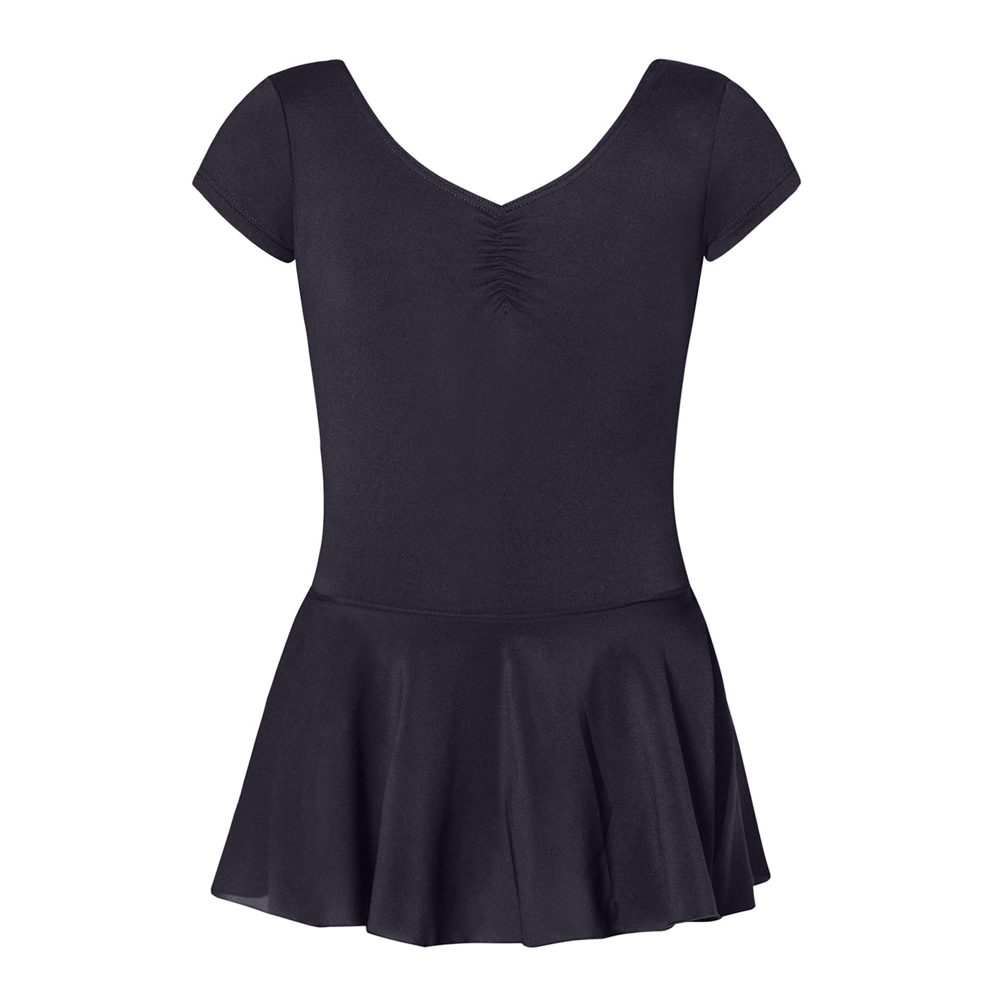 Florence Leotard with Skirt Energetiks CL07