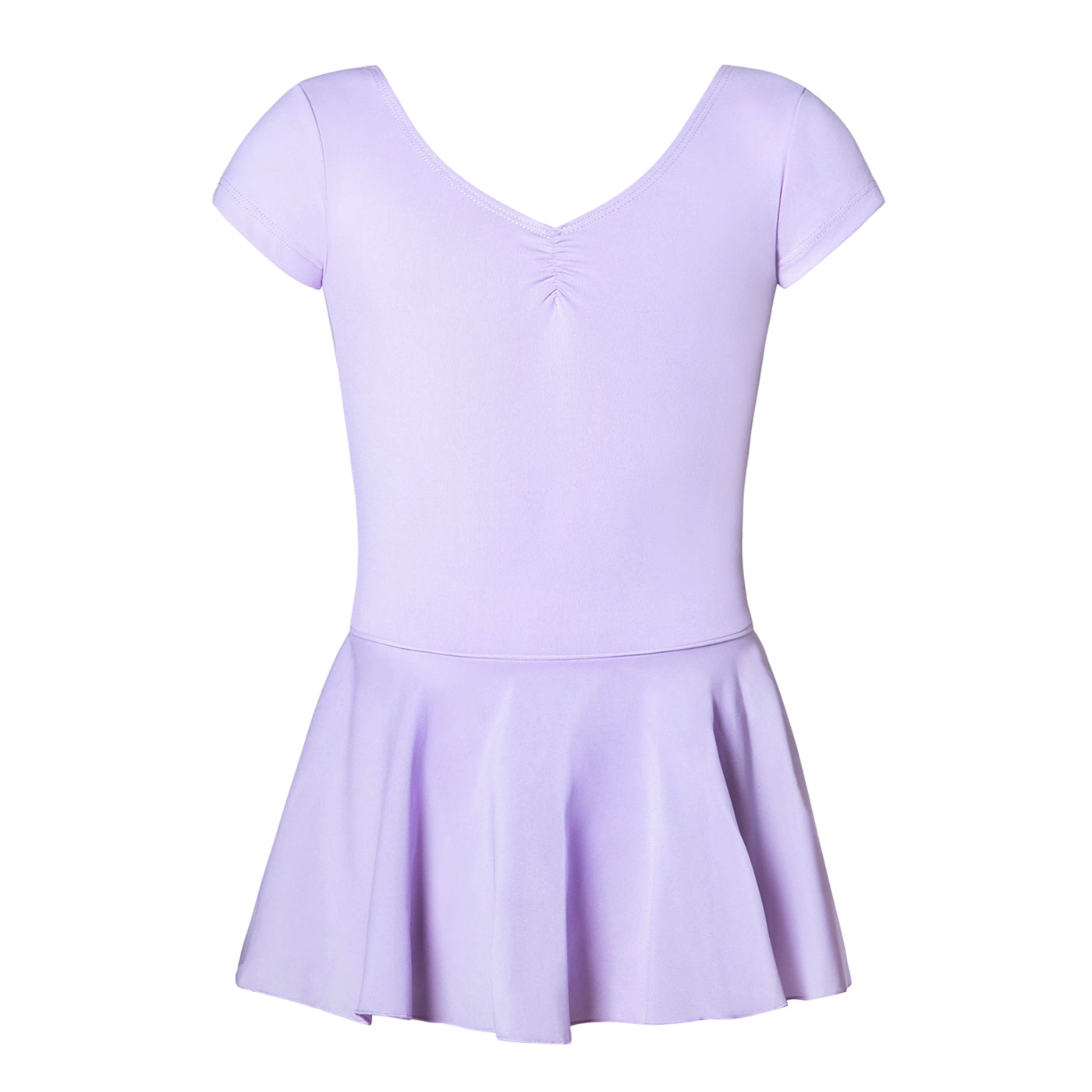 Florence Leotard with Skirt Energetiks CL07