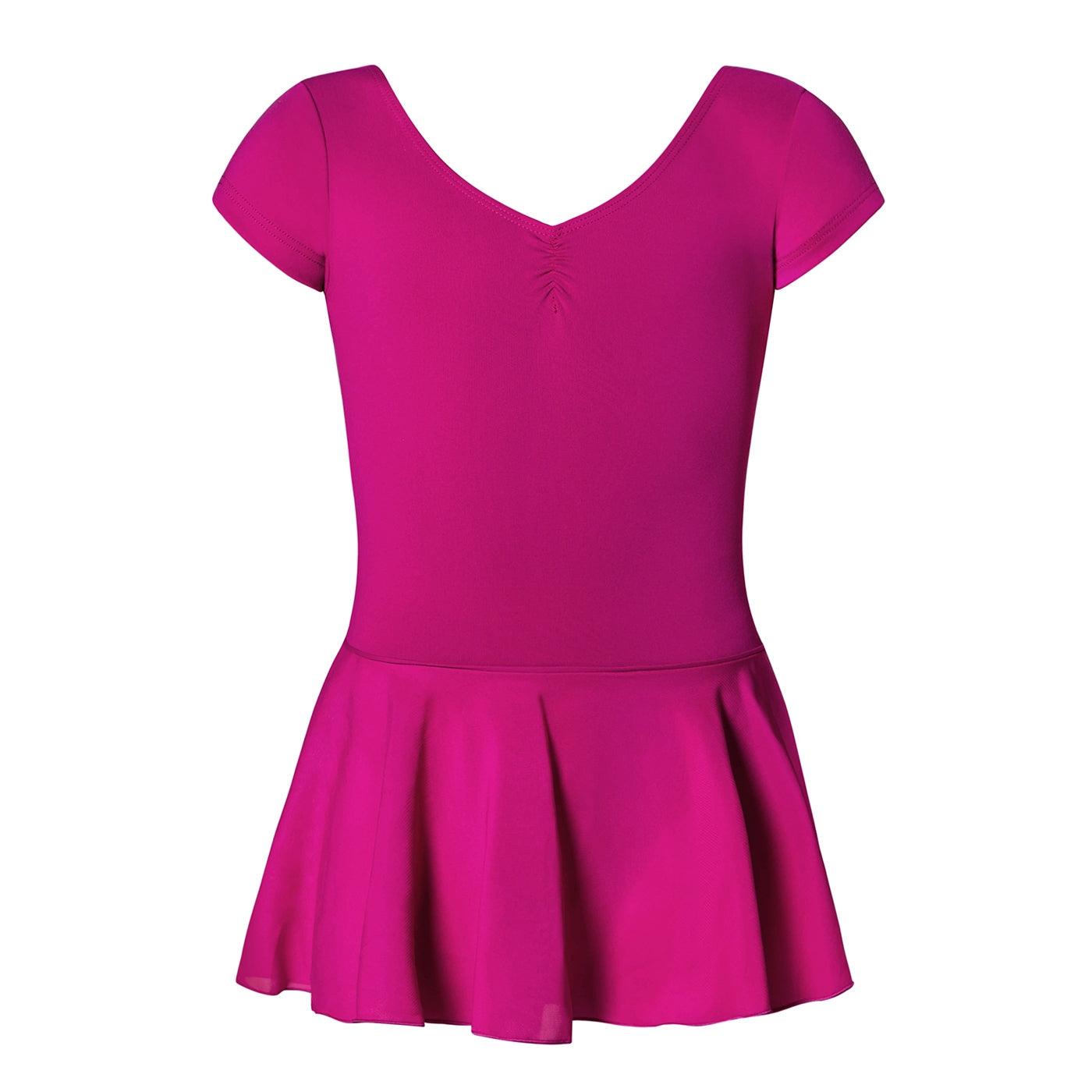 Florence Leotard with Skirt Energetiks CL07