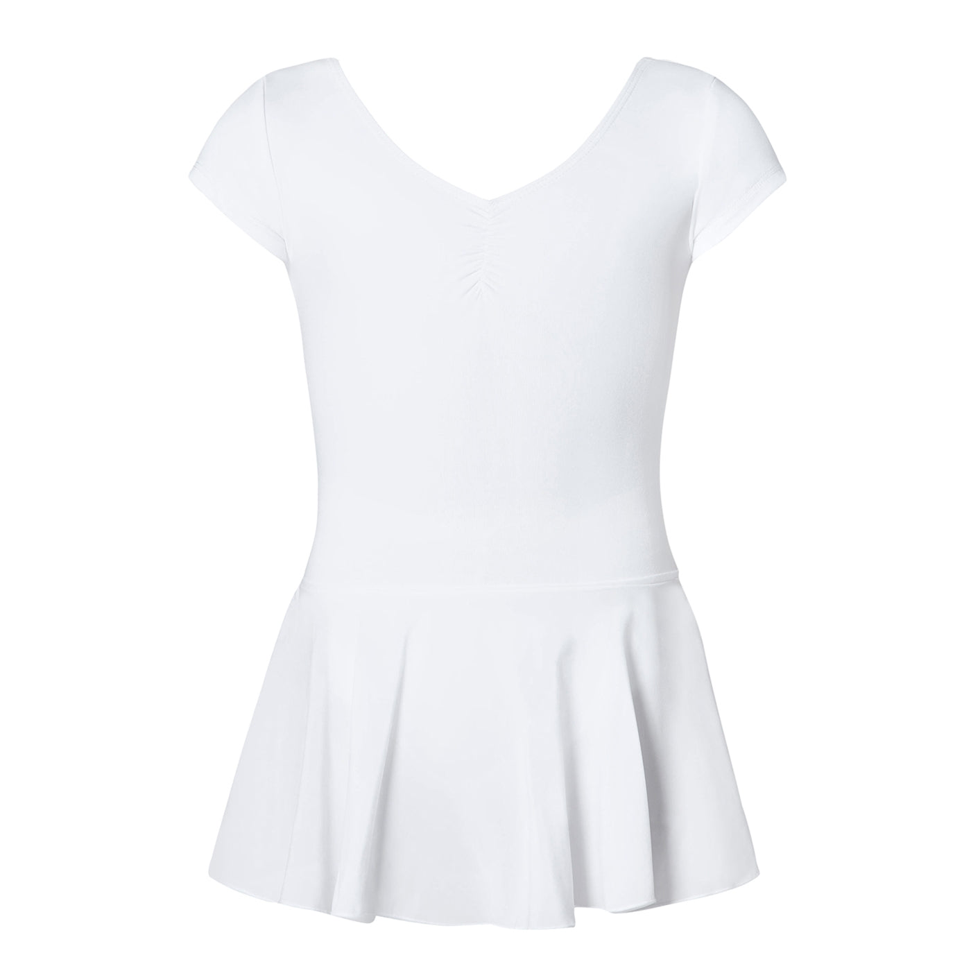 Florence Leotard with Skirt Energetiks CL07
