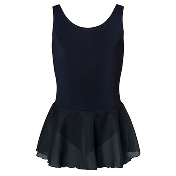 Emery Leotard with Skirt Energetiks CL101