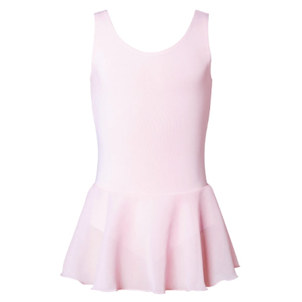 Emery Leotard with Skirt Energetiks CL101