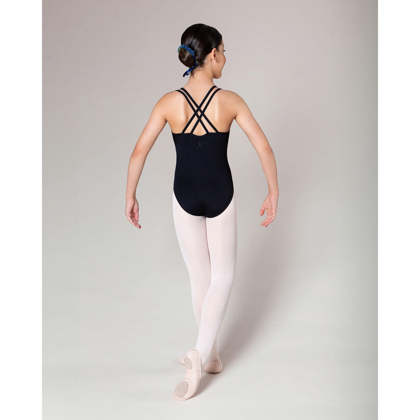 Tiffany Leotard Kids Energetiks CL6