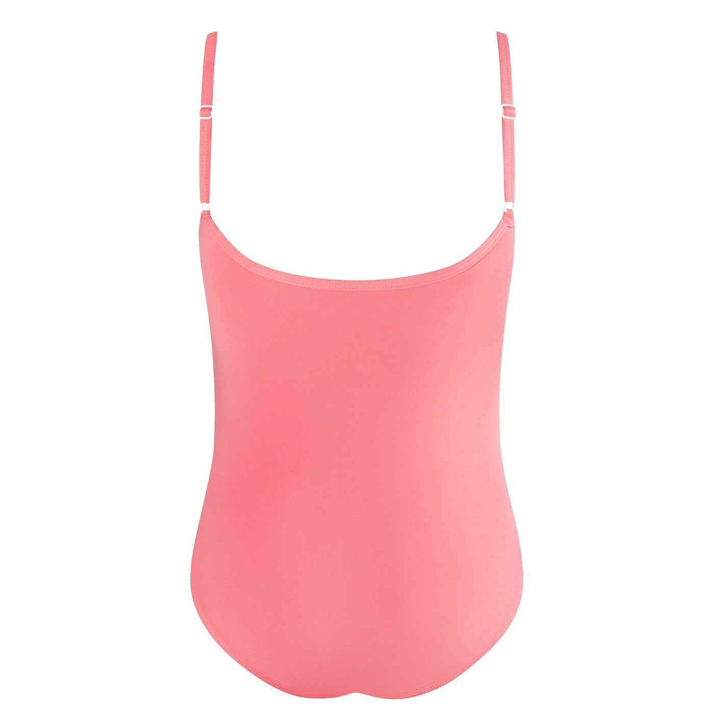 Harmony Pleat Front Leotard Energetiks CL183