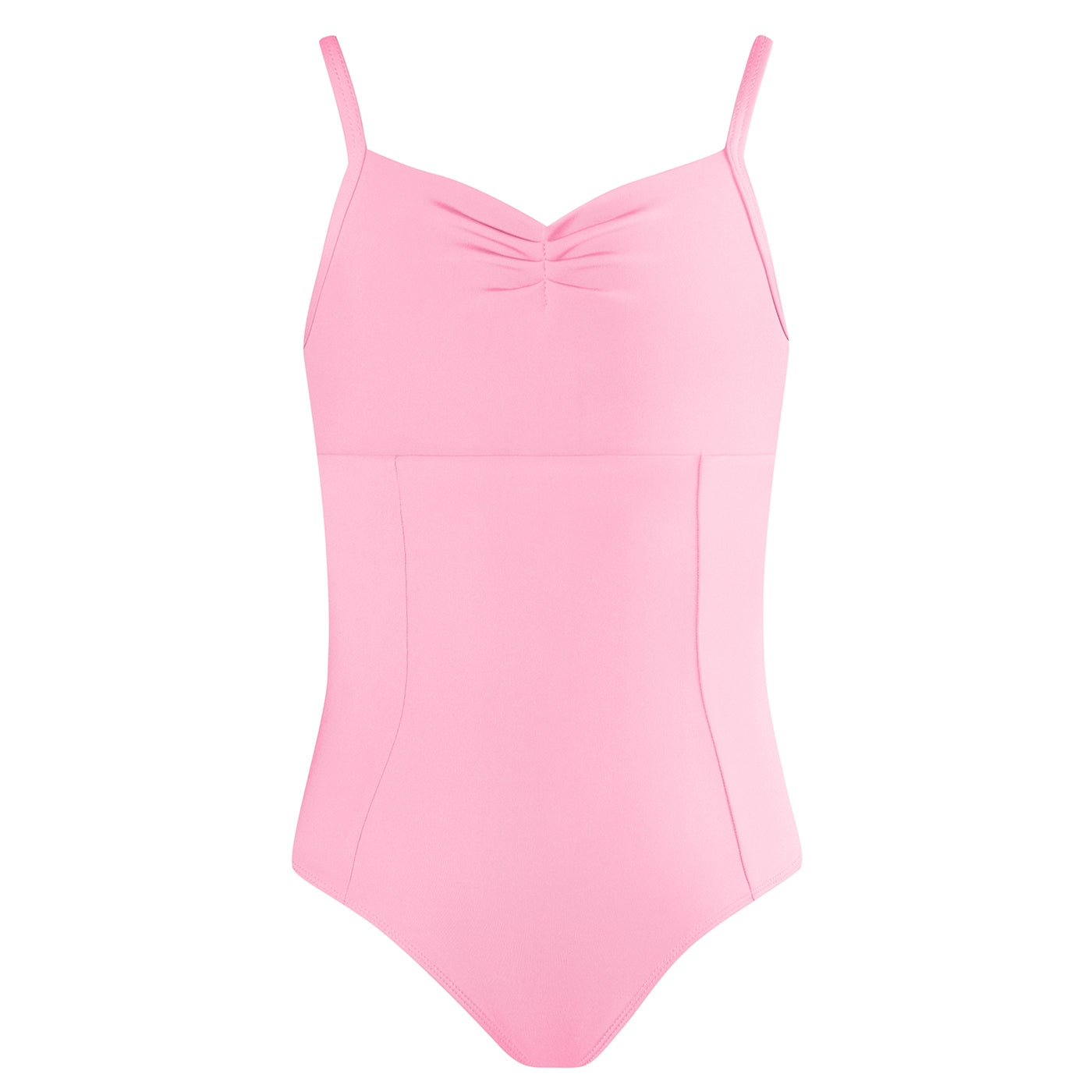 Harmony Pleat Front Leotard Energetiks CL183